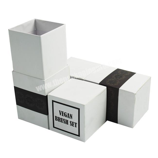 Useful Tealight Candle Cardboard Paper Packaging Box