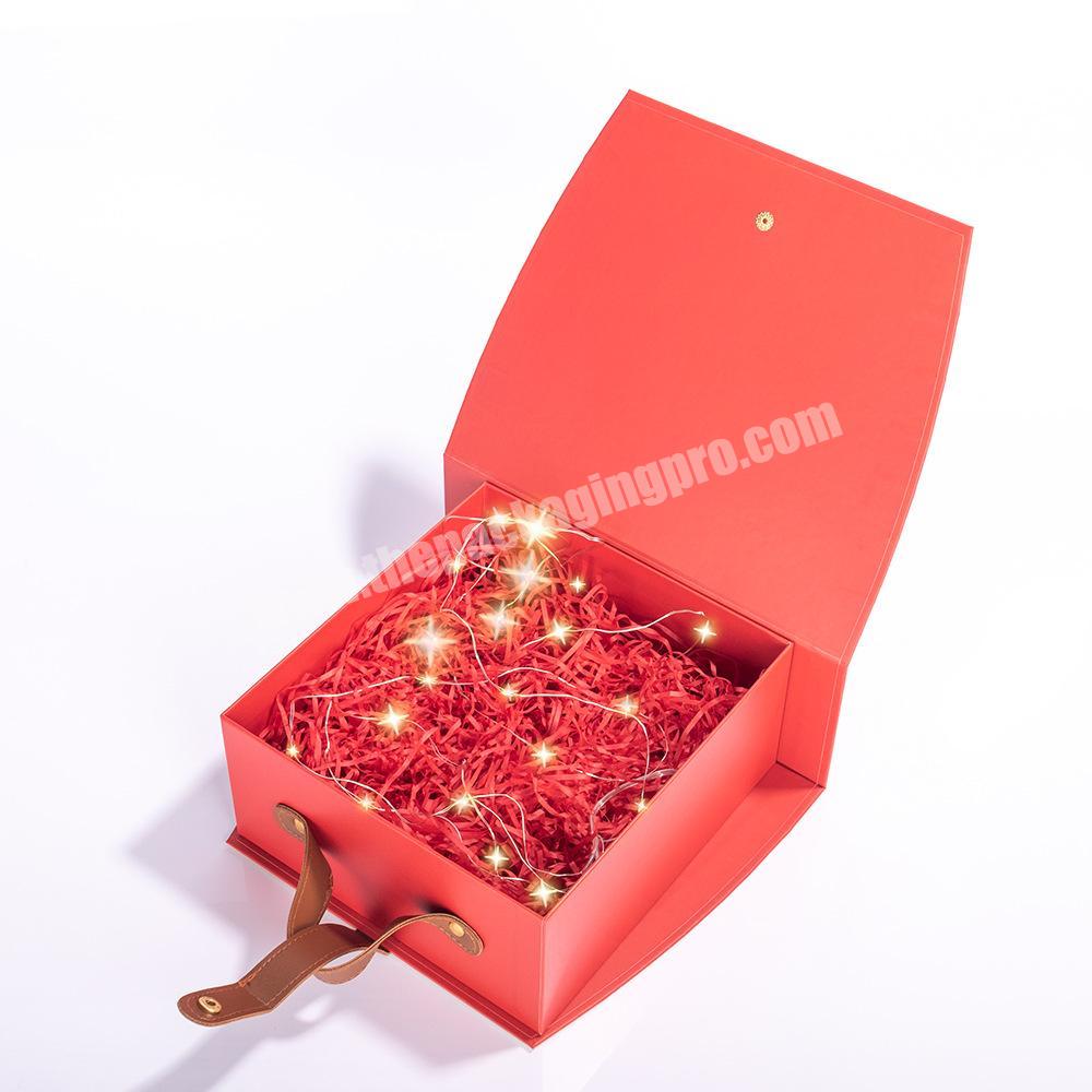 personalize Wedding hand-held wedding candy Chinese style wedding dress candy creative hand gift empty box