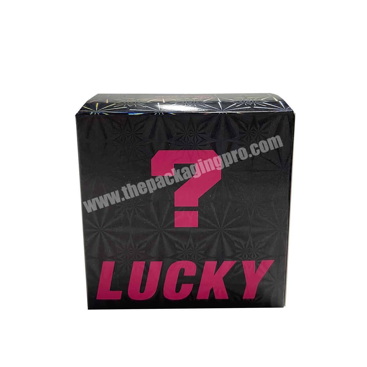 Wholesale Cheap 2022 Best Clear shipping boxes custom logo packaging box custom boxes