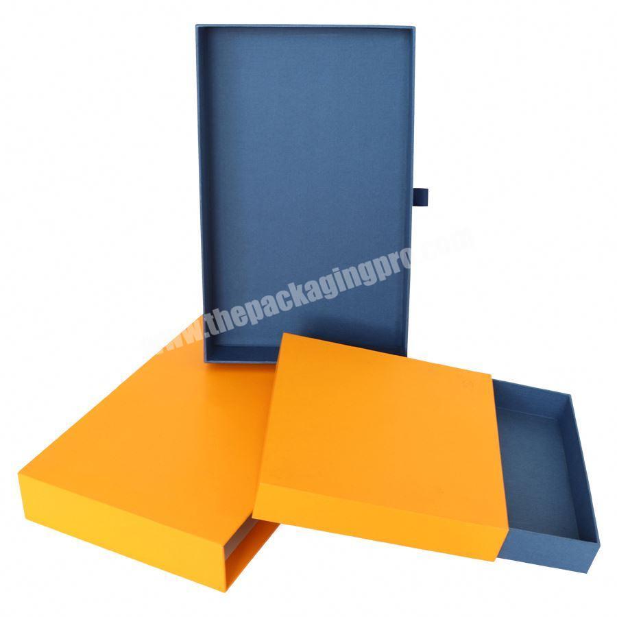 Wholesale Design Custom Kraft Paper Packaging Box Cardboard Boxes