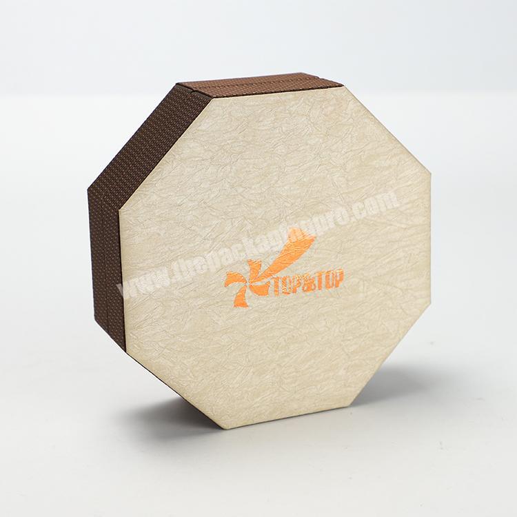 Wholesale Design Flip Top Cardboard Gift Box for 10ml Essential Oil Perfume Packaging factory