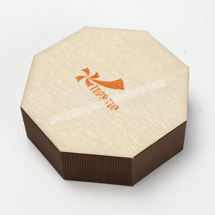 Wholesale Design Flip Top Cardboard Gift Box for 10ml Essential Oil Perfume Packaging