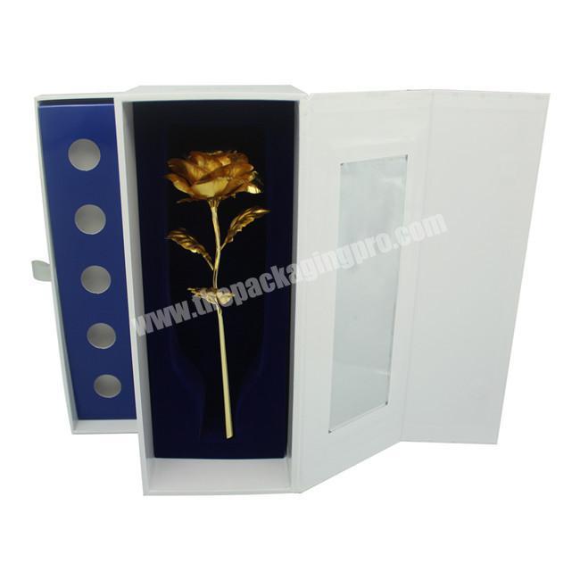 Wholesale High Quality Wine Glass Charm Cardboard Packaging Boxes, Printing Custom Wine Glass Cardboard Gift Packaging Box