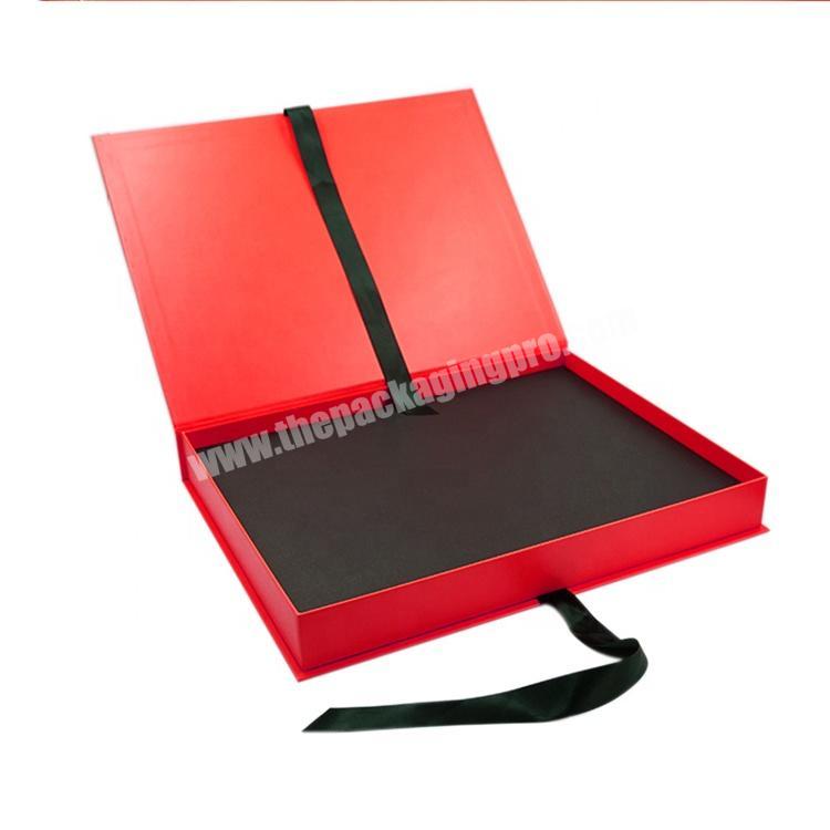 Wholesale High-end Leather Bag Wig Packaging Box Gift Paper Box Paperboard Gift Packing Accept,accept Cygedin Magnet ,ribbon