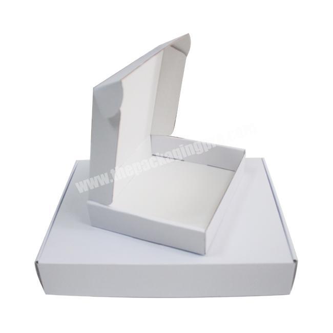 Wholesale Marble Mailer Shipping Cajas De Carton Transport Corrugated Paper Box