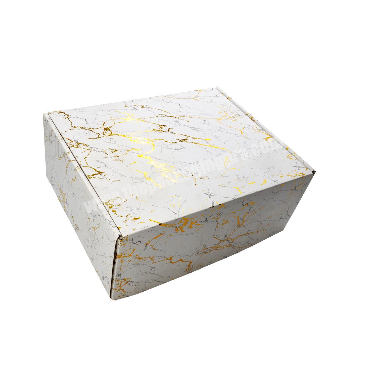 Wholesale Recycled Materials Eco Light Duty Shoe Box Shoes Corrugated Packaging Paper Shipping Boxes