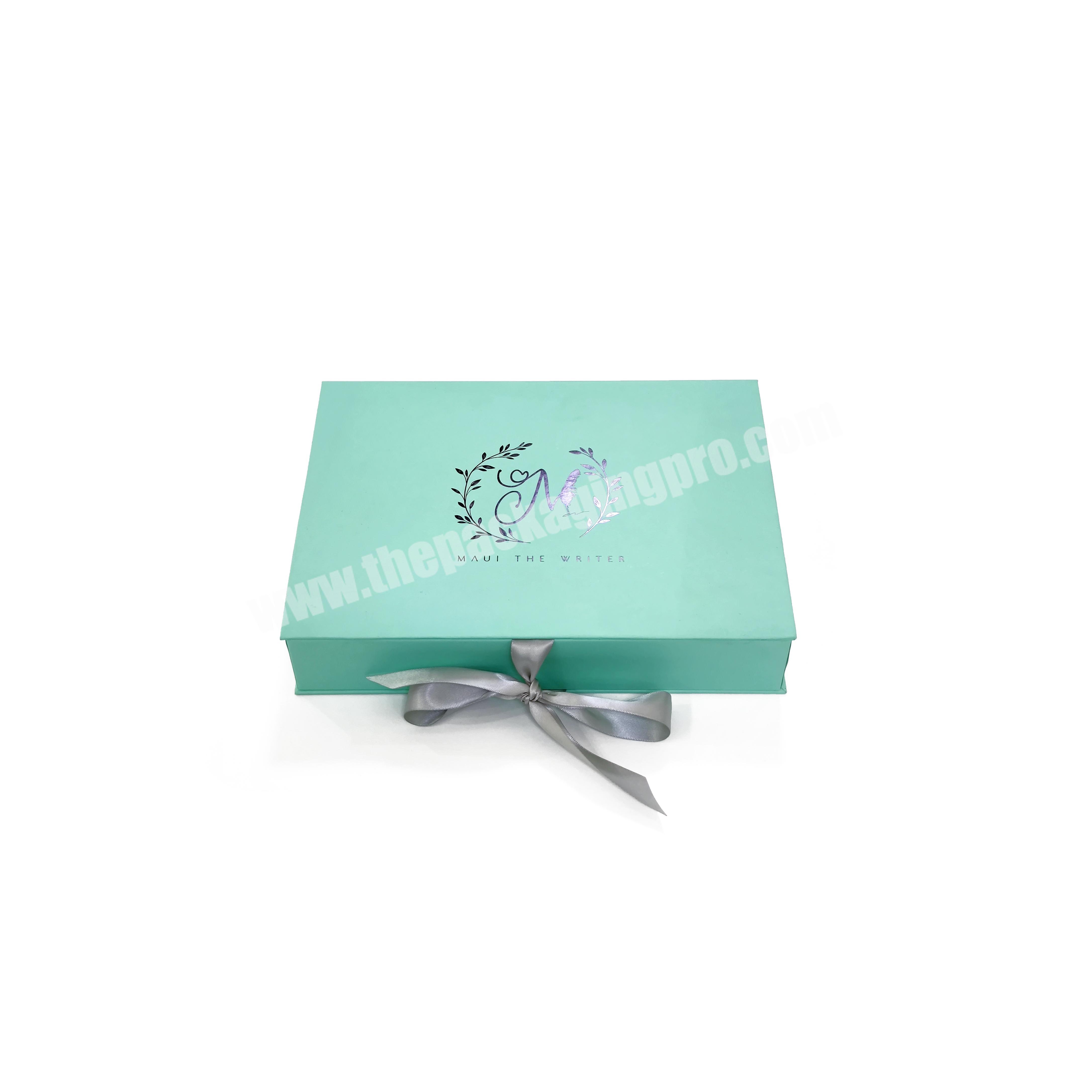 World Level Factory Custom Design Printing Corrugated Paper Box For Wedding Gift Packaging