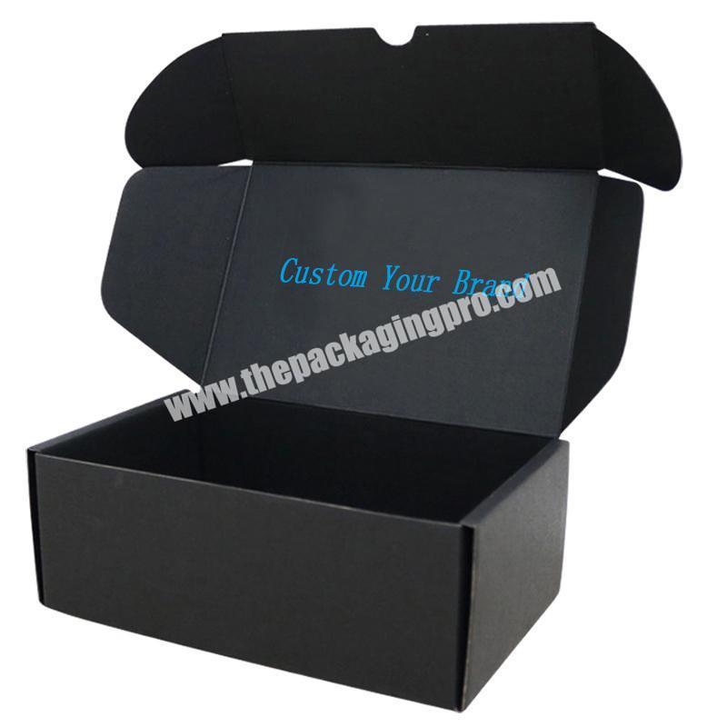 Yake Customized birthday in a box printing cardboard packaging gift Paper Christmas eve boxes With gift box ideas