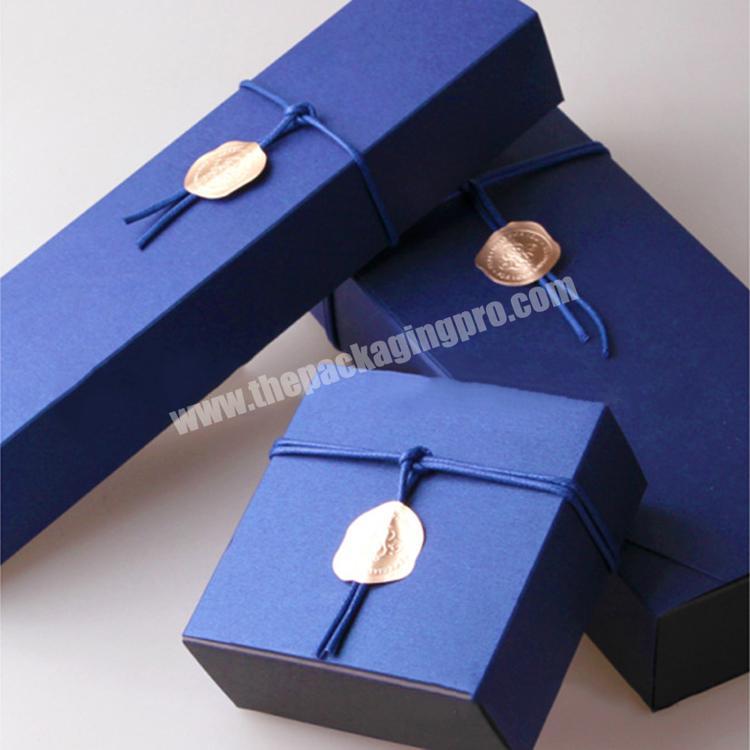 ZL Wholesale Luxury Christmas Truffle Chocolate Paper Packaging Gift Box Custom Homemade Empty Chocolate Boxes With Dividers