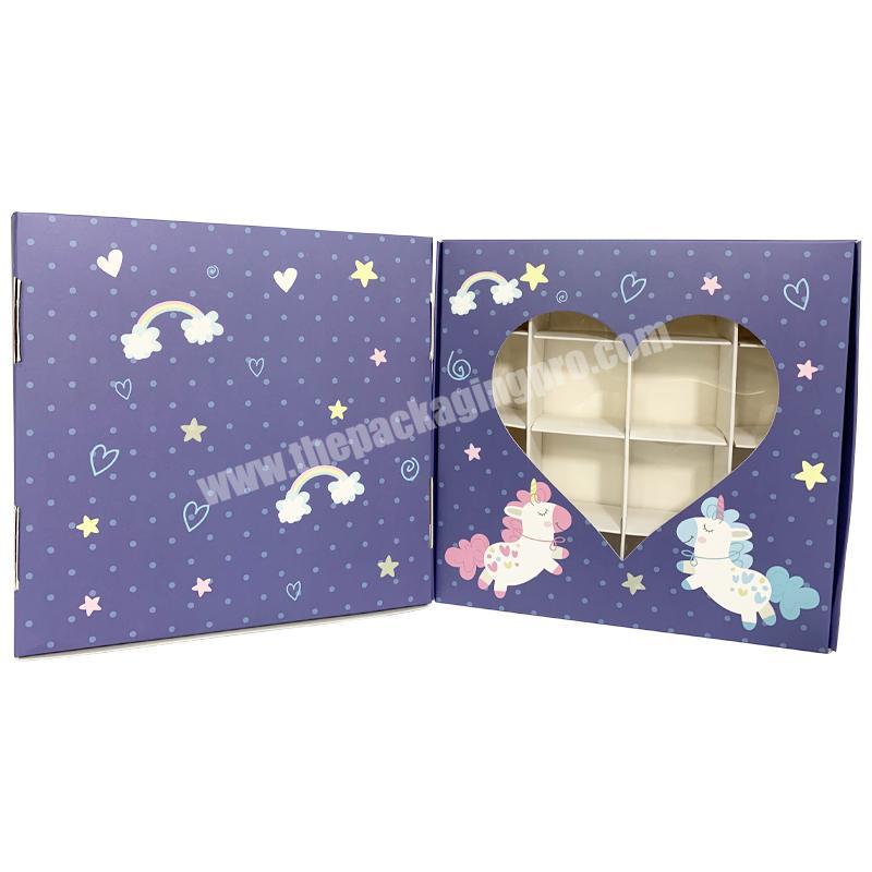 competitive price wedding favour mini umbrella candy lollipops dairy milk chocolate paper wrapping gift box for sweets