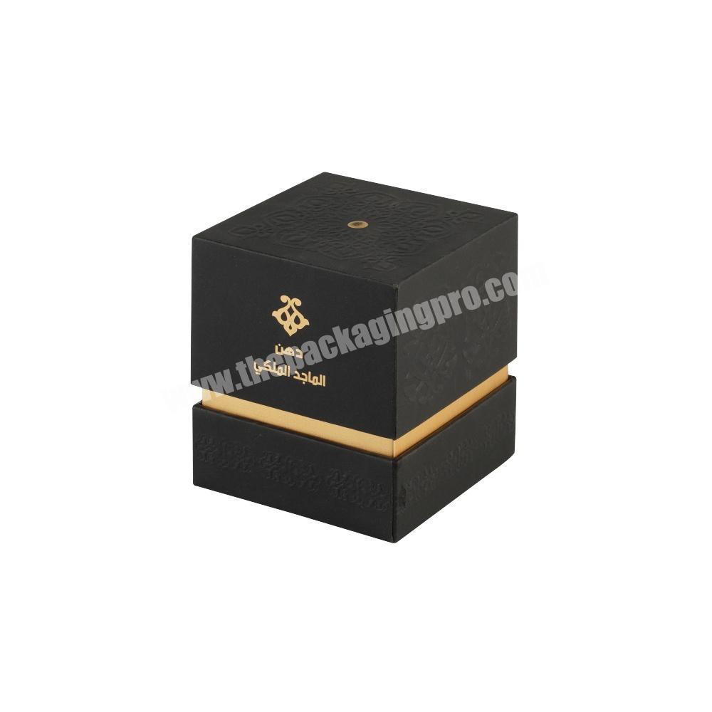 custom customized christmas paper jewelry gift packaging box with logo