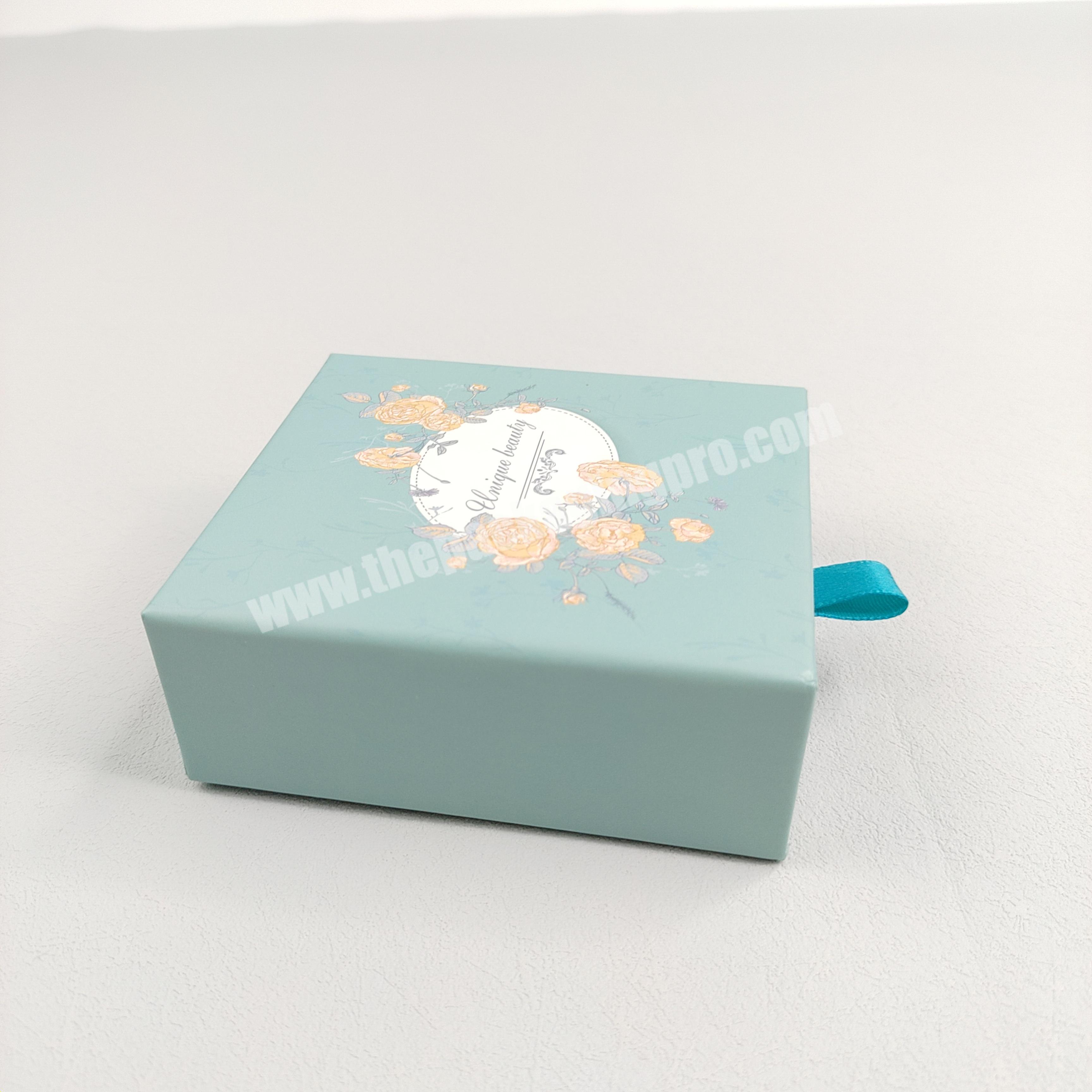 custom logo custom Mailing box Packaging boxjewelry box for shipping