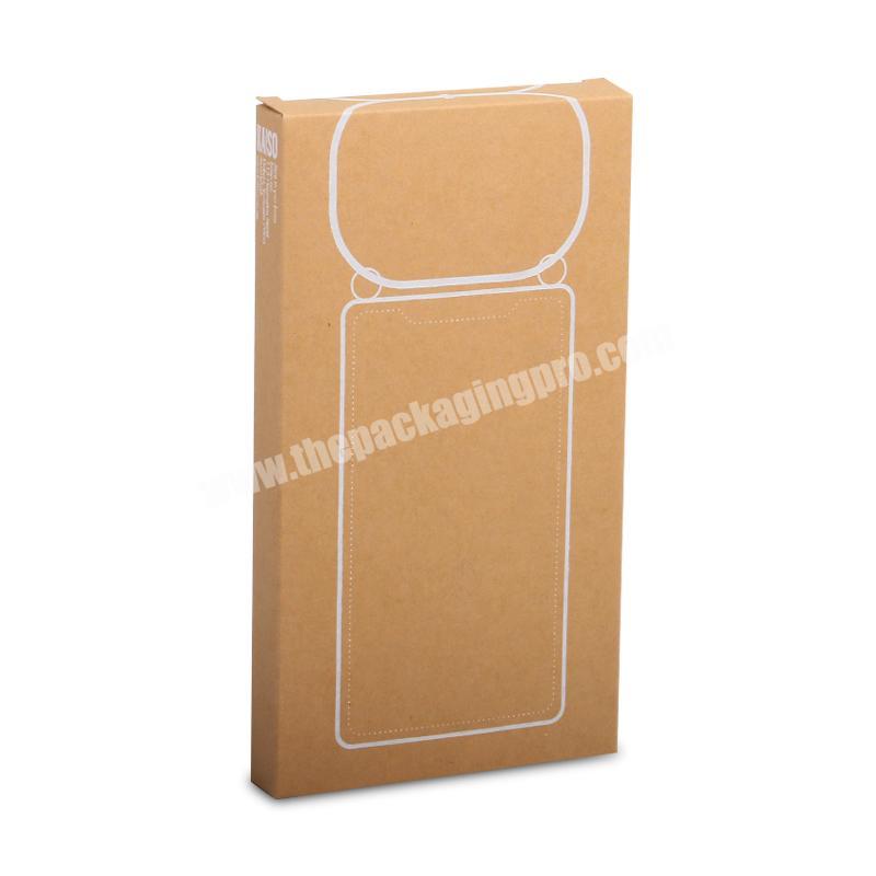 custom made high quality phone 6, 6s, 7, 7s, phone x, pohne 8 case packaging paper box