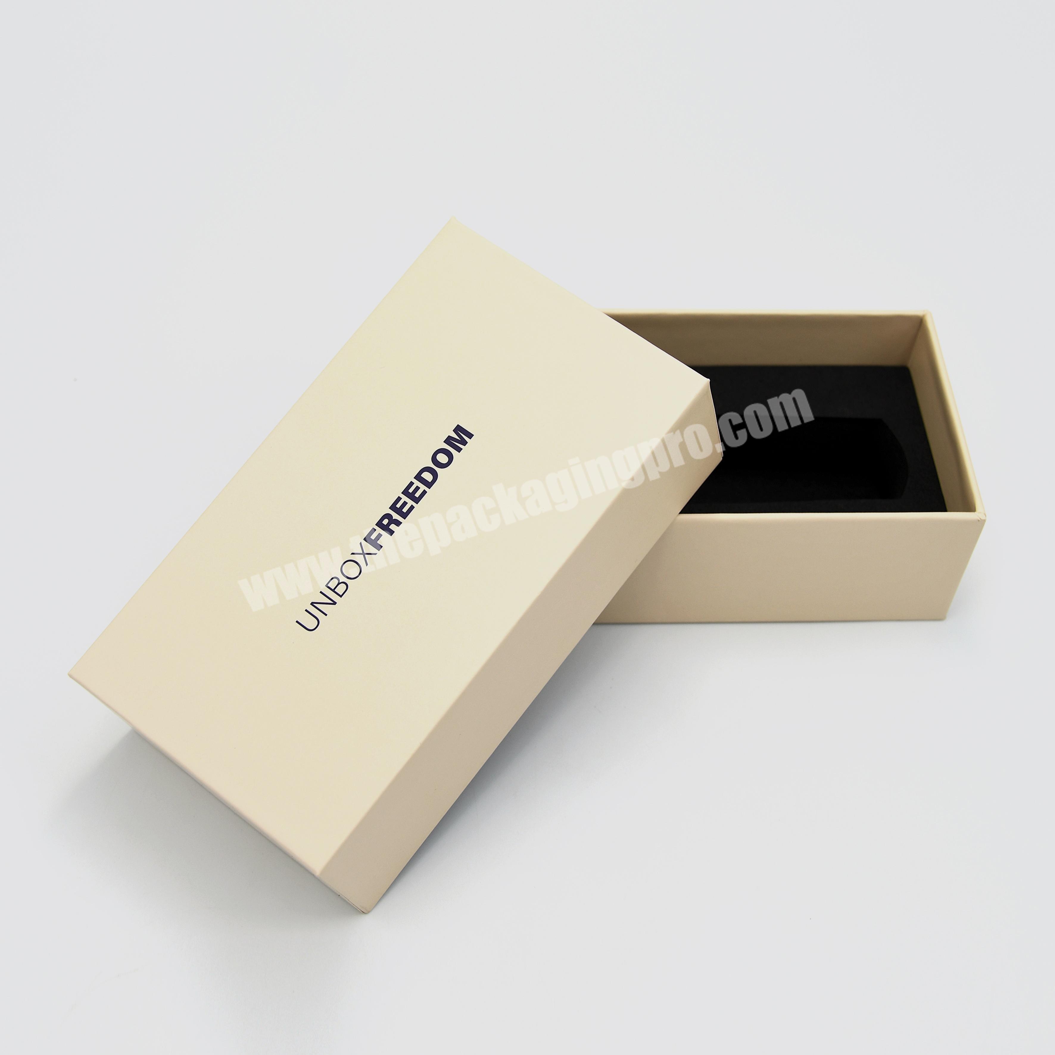 eco friendly custom logo Wholesale Saffron Packaging Box luxury packaging gift box for saffron teacoffee