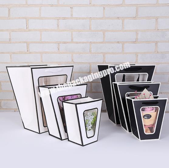 paper bags with your own logo  luxury paper bag paper bag with logo print