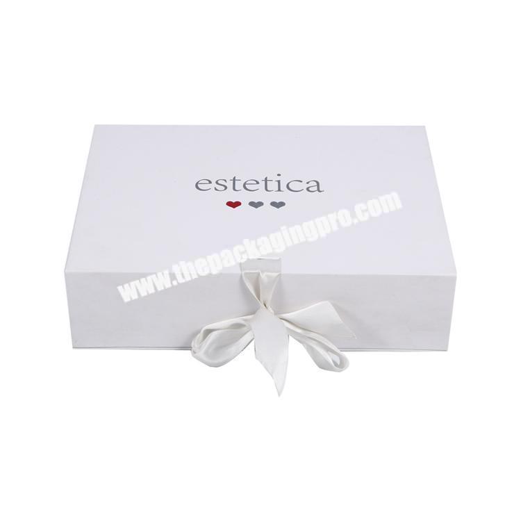 small luxury custom magnetic cardboard cosmetic wedding mothers day perfume boxes