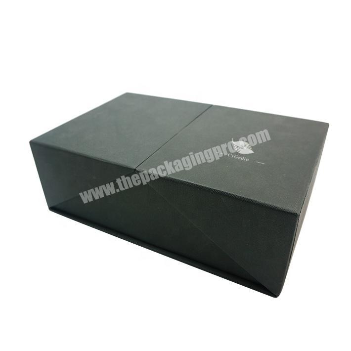 special box for mobile phone custom logo design paper packaging gift boxes cosmetic  jewelry
