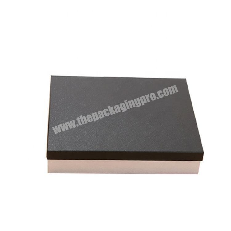 Hot Sale China Supplier bridesmaid gift packaging perfume fancy cardboard Paper Box