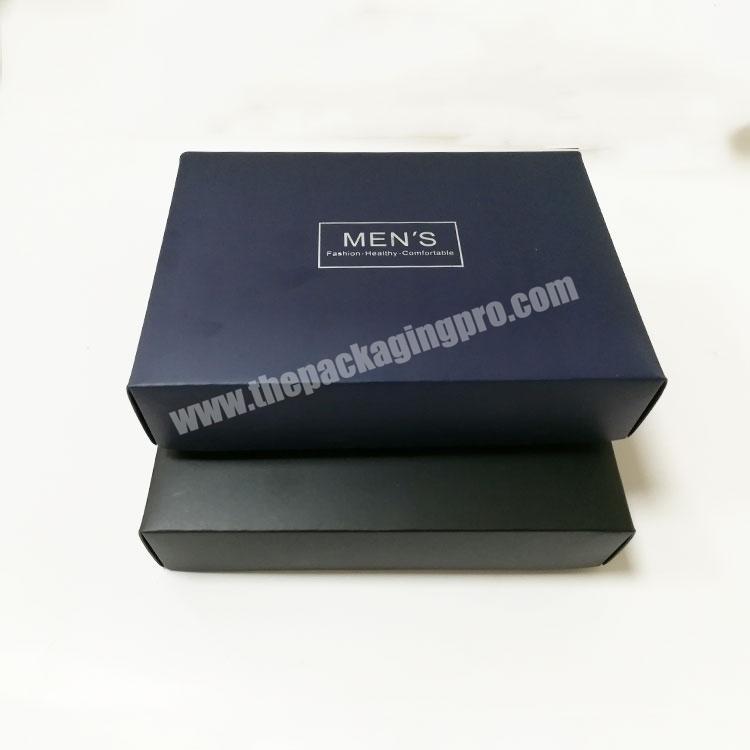 hot sale high quality luxury jewellery cardboard paper box manufacturer for gift