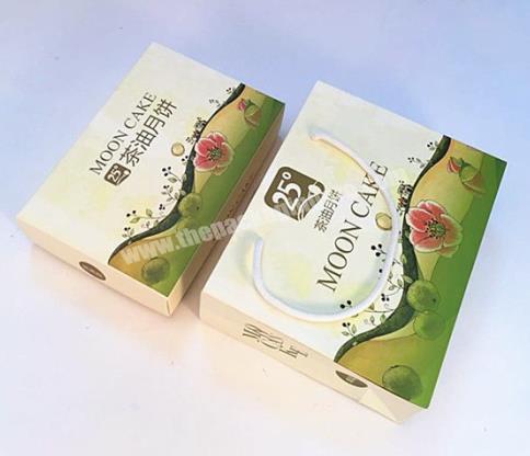 new design luxury tea bags paper packaging box packing