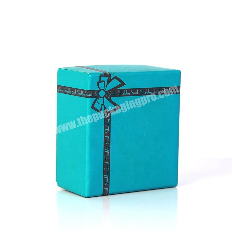 Cardboard Packaging Gift Box Wholesale