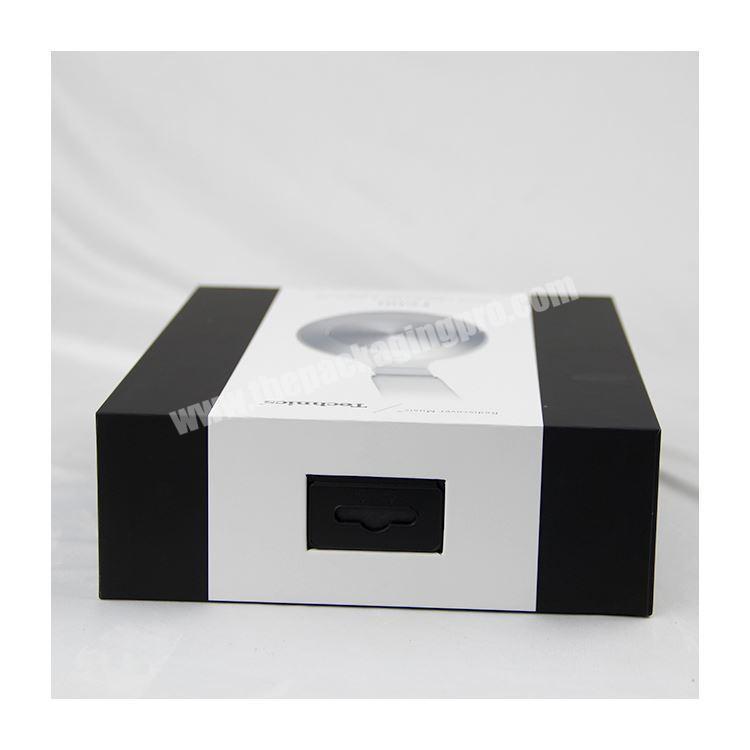 Cheap Cost Electronic Headset Paper Box For Packing