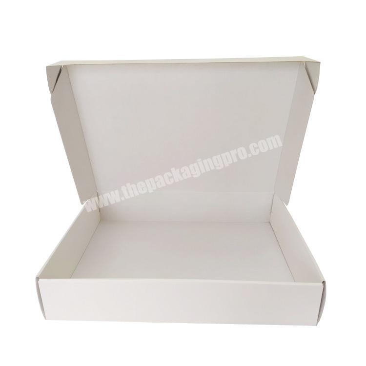 Cheap Price Custom Printed Paper Folding Micro Corrugated Cardboard Electronic Accessory Packaging Box