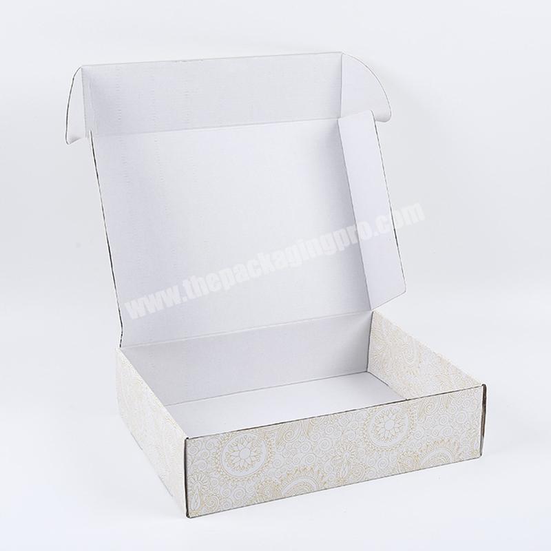 Cheap Price Luxury Cookie Shoe Boxes With Custom Logo