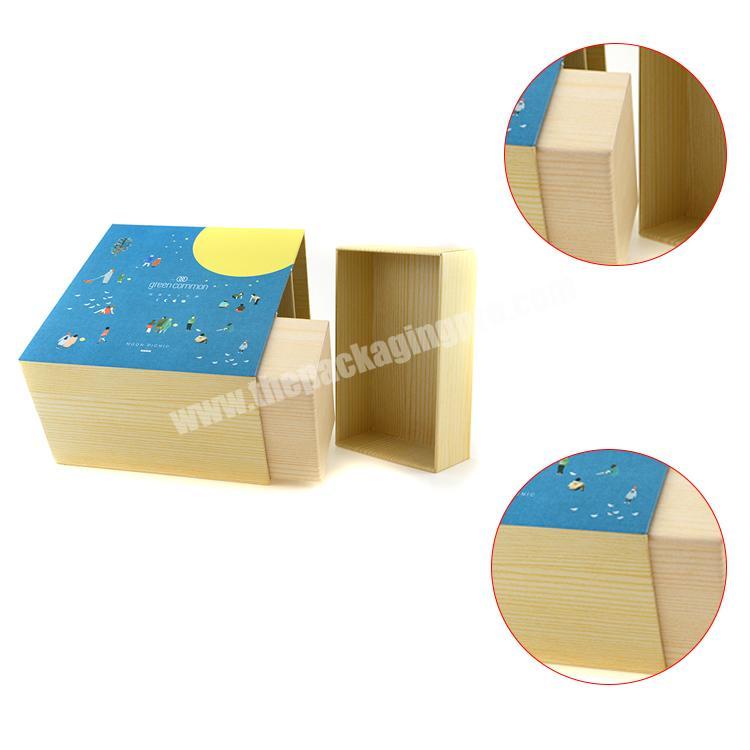 Children toys packaging box and cute toy packaging paper box for packaging