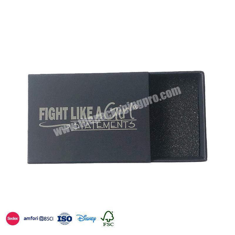 China Best Price Custom Black non-smooth surface waterproof design drawer storage box wardrobe stackable