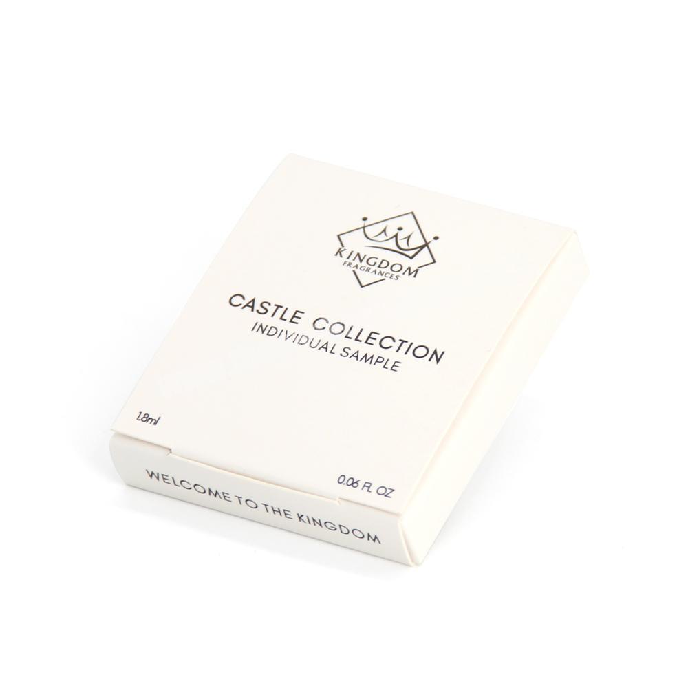 China Wholesale Hard Paper Cosmetic Packaging Box Custom Logo Luxury Gift Perfume Bottle Cosmetic white Box
