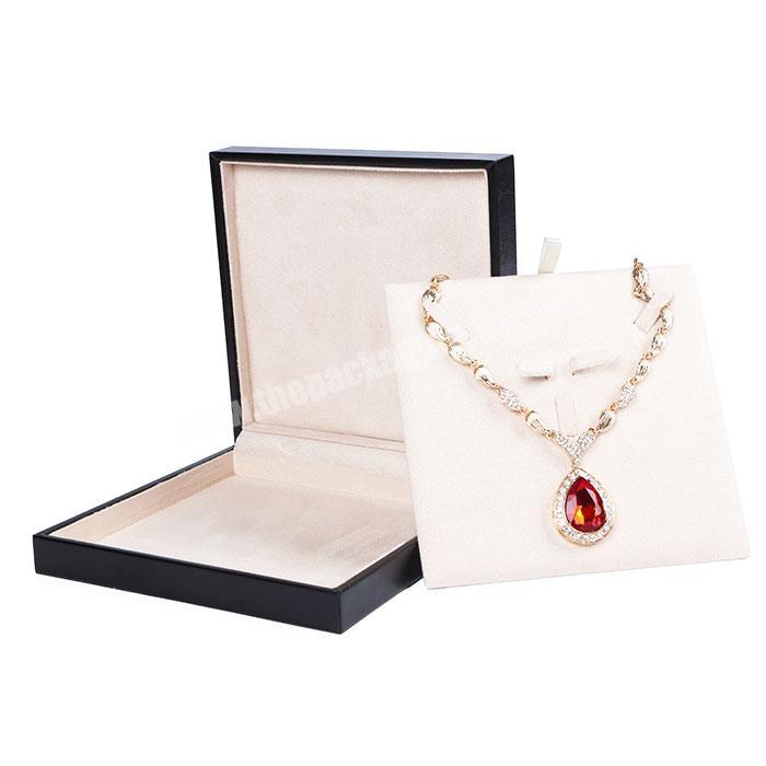 China guangzhou Manufacturer Custom beautiful oriental jewelry box