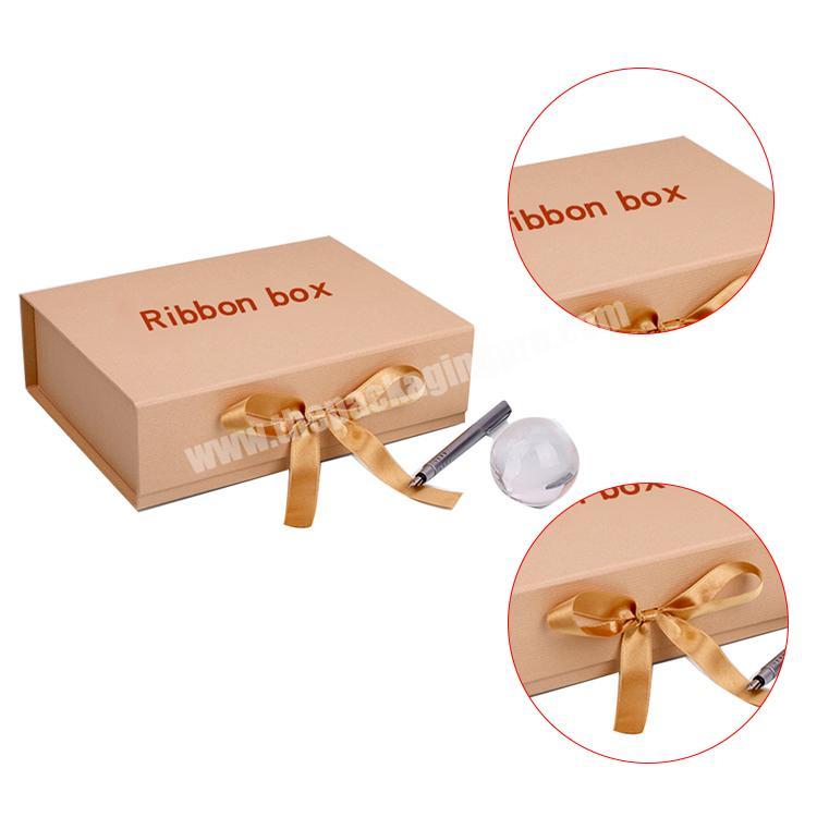 China rectangular cardboard packaging box custom printed paper box for packaging