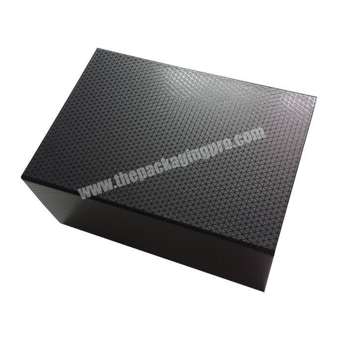 Chinese Supplier Design Custom Gift Packaging Box Magnetic Folding Box