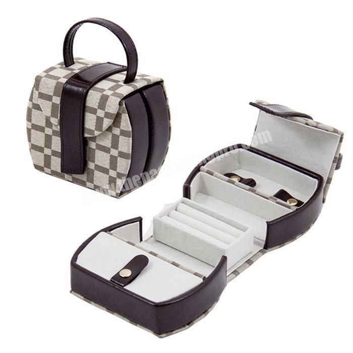 Louis Vuitton Travel Jewelry Case