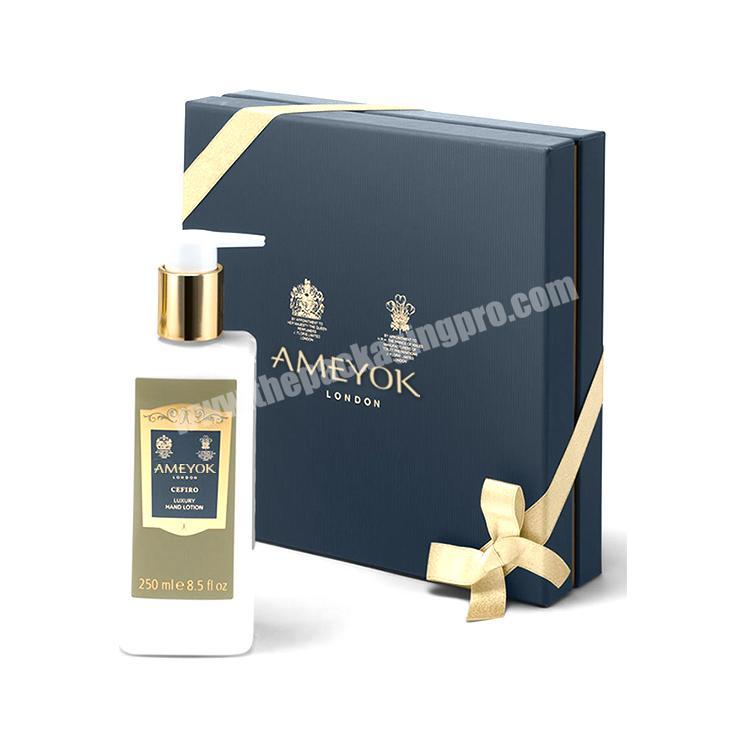 Custom 5ml 10ml 30ml 50ml 100ml Perfume Bottle Paper Gift Tester