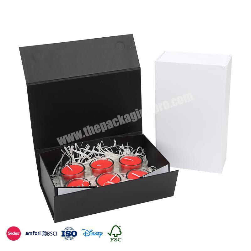 Custom Colorful Recycled Printing Craft Paper Big Gift Box Packaging For Clothes Shirt
