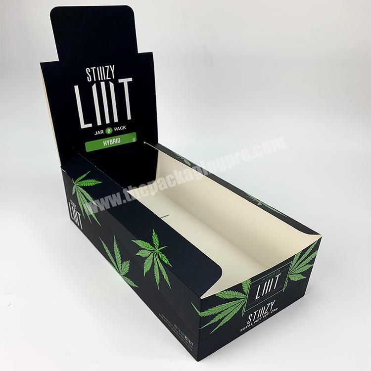 Custom Cosmetics Product Packaging Box