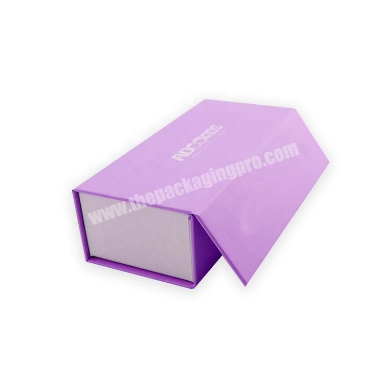 Custom Design Cardboard Magnetic Sunglasses Gift Paper Box Luxury Jewelry Packaging Boxes wholesale