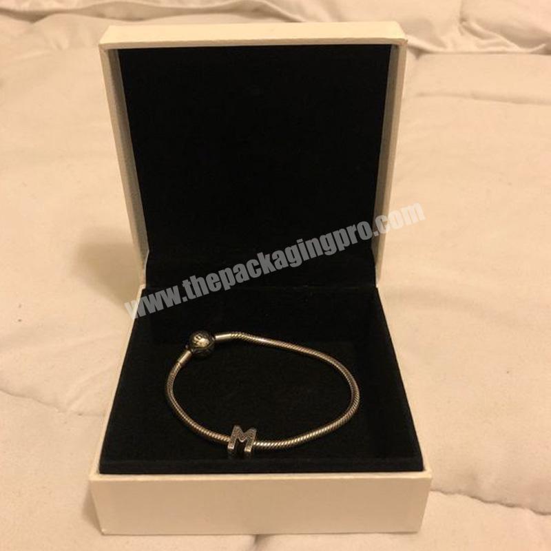 Custom Logo Printed Small Cardboard Luxury Wedding Ring Earrings Sliding Drawer Gift Box Paper Jewelry Packaging Box