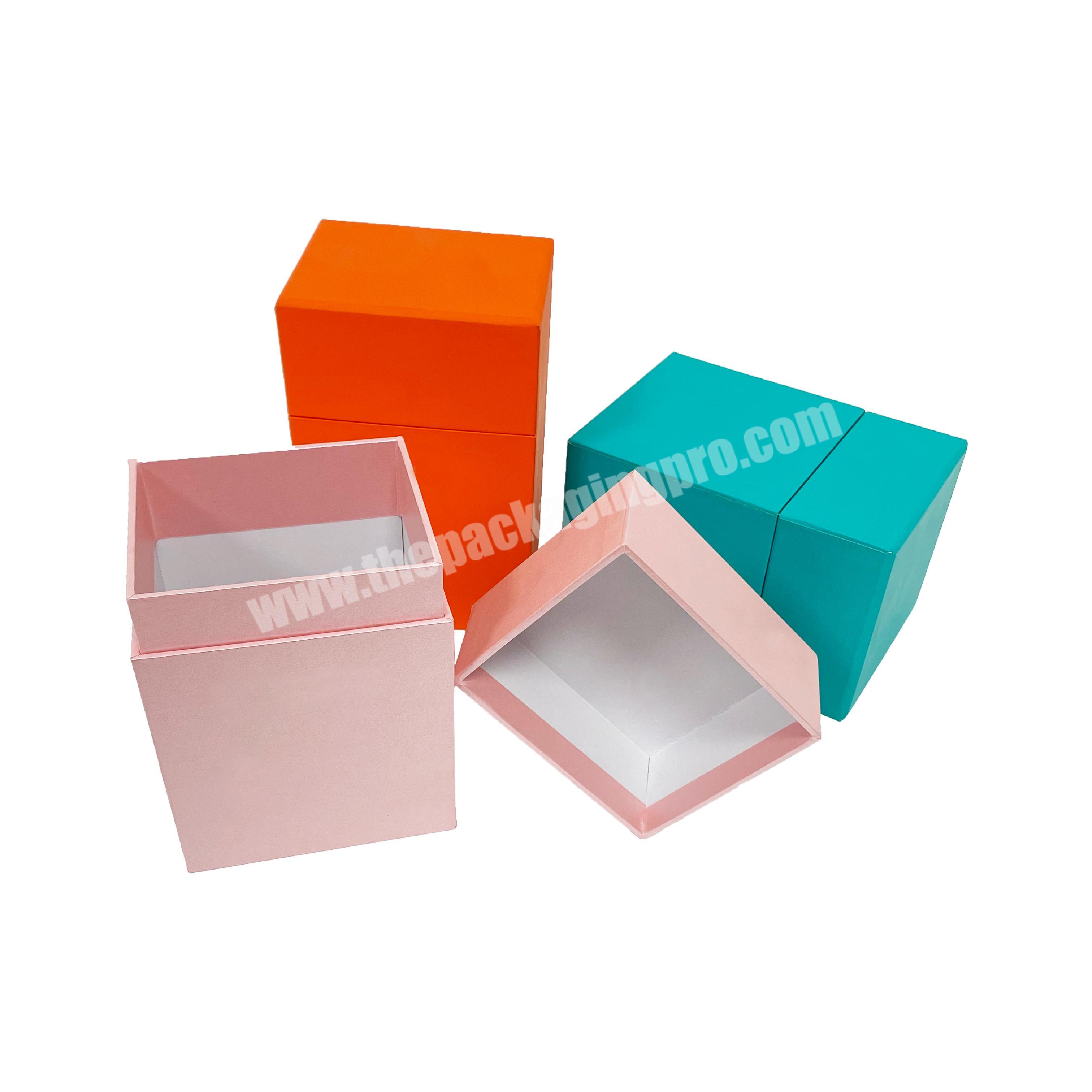 Custom Luxury Package Printing Paper Storage Mini Wholesale Shoe Boxes