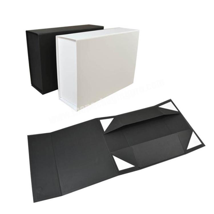 Custom Luxury Retail Clothing Garment Shoes Packaging Box,Paper Packaging Box And Paper Packaging Printing Manufacturer