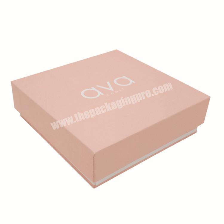 Custom Luxury Small Jewelry Gift Box Packaging For Bracelet Ring Necklace