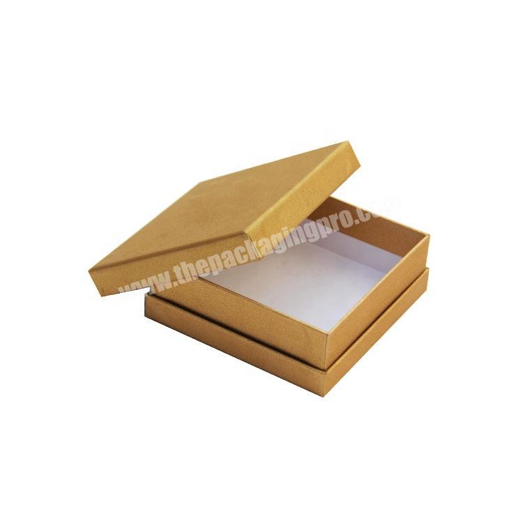 Custom Luxury Small Perfume Watch Ring Jewelry Eyelash Cosmetic Packaging Storage Paper Boxes and Cardboard Packaging Gift Box