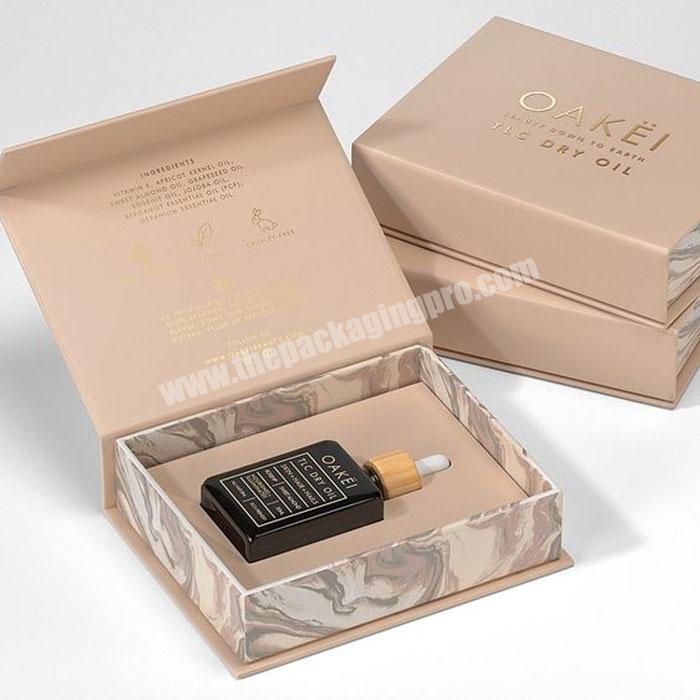 Custom Magnetic Perfume Box Cajas Gift Magnet Packaging Boxes Custom Logo Paper Cardboard Gift Cosmetic Box