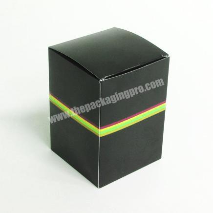 Custom Printing 350g C1S Artboard white card Gift Boxes Packaging