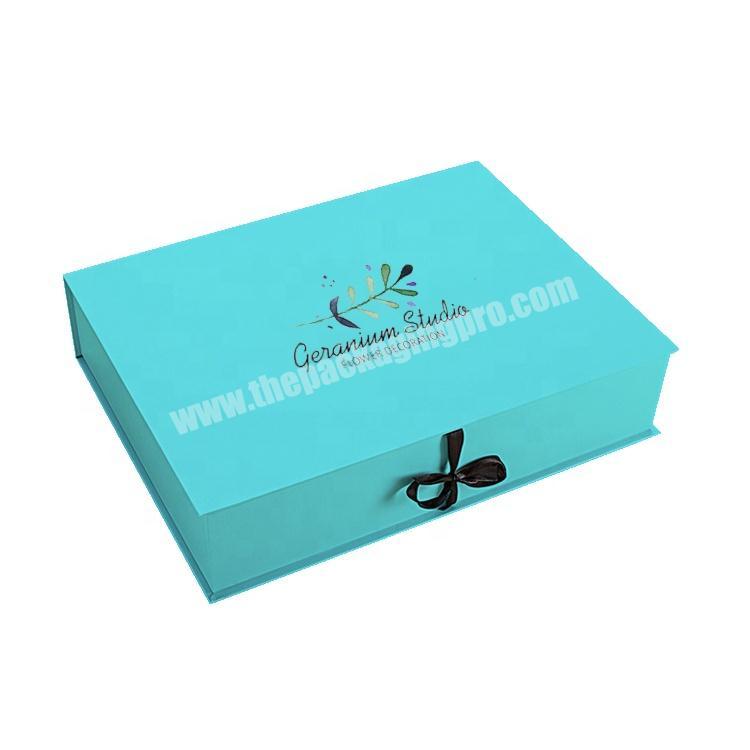 Custom Printing Cardboard Lingerie Bra Packaging Box Underpants Packages With Logo