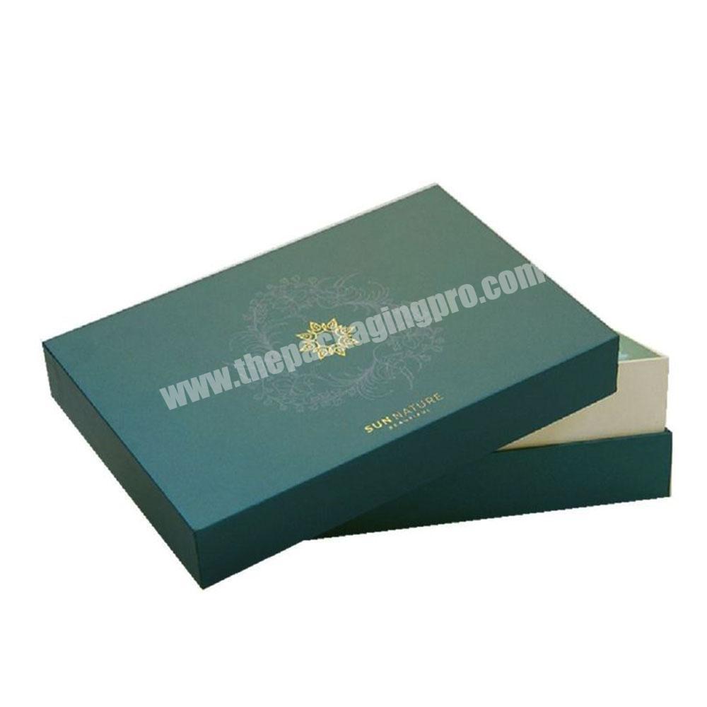 custom Custom cosmetic box beauty packaging luxury perfume cardboard gift box valentine cosmetic packaging storage gift box 