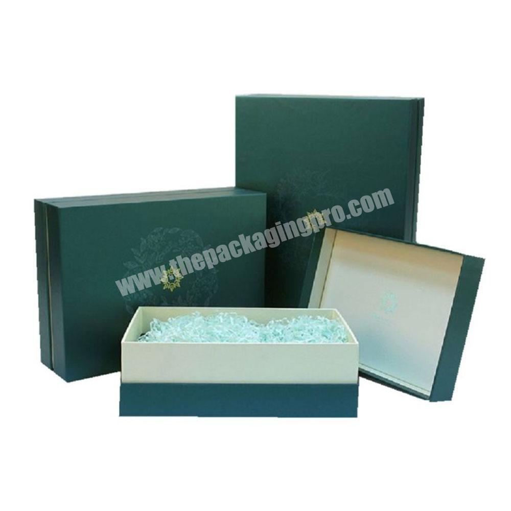 Custom cosmetic box beauty packaging luxury perfume cardboard gift box valentine cosmetic packaging storage gift box