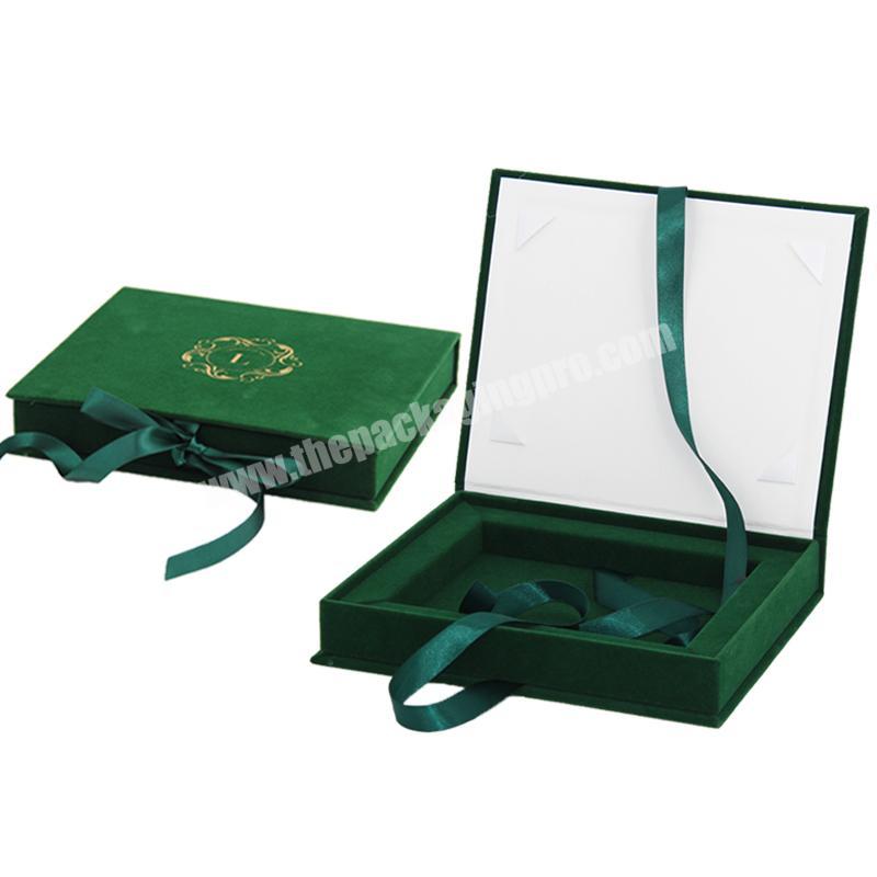 Custom design square shape wedding gift packaging magnetic box marble bridesmaid wedding gift box paper craft wedding gift box